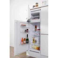 Respekta Premium Küchenzeile 310 Cm Weiß Hochglanz -Kuchenwelt 9290 RP310WWC Kchenzeile 5