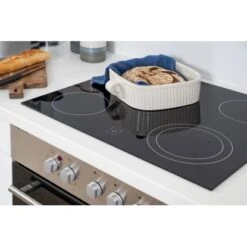 Respekta Premium Küchenzeile 310 Cm Weiß Hochglanz -Kuchenwelt 9290 RP310WWC Kchenzeile 8