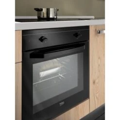 Küchenzeile Lola 210 Cm Eiche Hell-Weiß 12 Küchenzeile Lola 210 Cm Eiche Hell-Weiß -Kuchenwelt 934489 2657 3