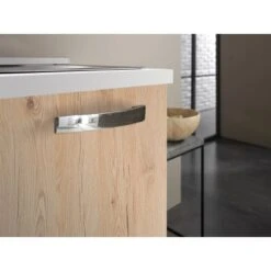 Küchenzeile Lola 210 Cm Eiche Hell-Weiß 13 Küchenzeile Lola 210 Cm Eiche Hell-Weiß -Kuchenwelt 934489 2657 4 1