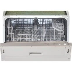 Menke Küchenzeile Artisan Premium 310 Cm Lack Weiß Artisan-Eiche Nachbildung -Kuchenwelt 941781 4719 DW126FI 7 1