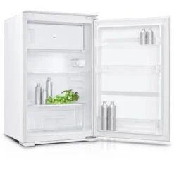 Menke Küchenzeile Artisan Premium 310 Cm Lack Weiß Artisan-Eiche Nachbildung -Kuchenwelt 941781 4719 KS120.4AEB 5 2