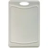 Steuber Schneidebrett 44 Cm X 30 Cm Grau