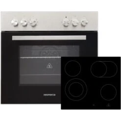 Respekta Küchenzeile Marleen 220 Cm Artisan-Eiche Grau Matt -Kuchenwelt 979879 4384 8