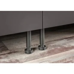 Respekta Küchenzeile Marleen 250 Cm Artisan-Eiche Weiß Winkel 18 Respekta Küchenzeile Marleen 250 Cm Artisan-Eiche Weiß Winkel -Kuchenwelt 980041 4384 6