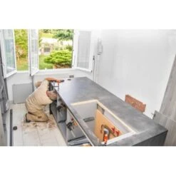 OBI Komplettservice Für Ihre Respekta Küchenzeile 210 Cm - 225 Cm -Kuchenwelt 9838 iStock 000055632672 3 1