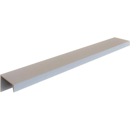 Held Möbel Küchenzeile 240 Cm Matt Weiß-Wotaneiche Ohne E-Geräte 11 Held Möbel Küchenzeile 240 Cm Matt Weiß-Wotaneiche Ohne E-Geräte – Bild 9