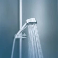 Puregreen Wassersparer Für Dusche Chrom -Kuchenwelt 994307 4257 05