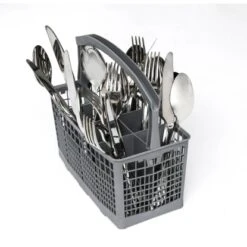 Respekta Einbaugeschirrspüler GSP60VVAS 60 Cm Vollintegriert Mit Aquastop -Kuchenwelt 996966 4384 10