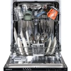 Respekta Einbaugeschirrspüler GSP60VVAS 60 Cm Vollintegriert Mit Aquastop -Kuchenwelt 996966 4384 2