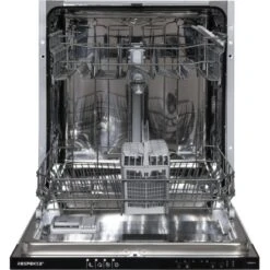 Respekta Einbaugeschirrspüler GSP60VVAS 60 Cm Vollintegriert Mit Aquastop -Kuchenwelt 996966 4384 3