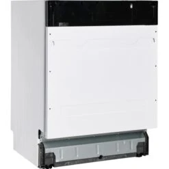 Respekta Einbaugeschirrspüler GSP60VVAS 60 Cm Vollintegriert Mit Aquastop -Kuchenwelt 996966 4384 5