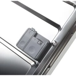 Respekta Einbaugeschirrspüler GSP60VVAS 60 Cm Vollintegriert Mit Aquastop -Kuchenwelt 996966 4384 7