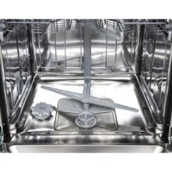 Respekta Einbaugeschirrspüler GSP60VVAS 60 Cm Vollintegriert Mit Aquastop -Kuchenwelt 996966 4384 8