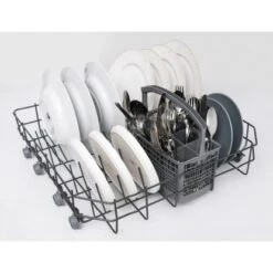 Respekta Einbaugeschirrspüler GSP60VVAS 60 Cm Vollintegriert Mit Aquastop -Kuchenwelt 996966 4384 9