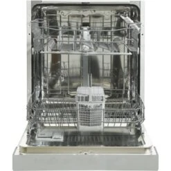 Respekta Einbaugeschirrspüler GSP60TIDVAS 60 Cm Teilintegriert Mit Aquasto -Kuchenwelt 996970 4384 2