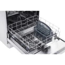 Respekta Standgeschirrspüler GSPS60V 60 Cm -Kuchenwelt 996978 4384 11