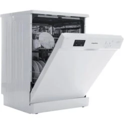 Respekta Standgeschirrspüler GSPS60V 60 Cm -Kuchenwelt 996978 4384 2