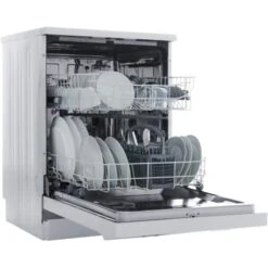 Respekta Standgeschirrspüler GSPS60V 60 Cm -Kuchenwelt 996978 4384 4