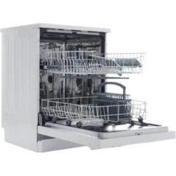 Respekta Standgeschirrspüler GSPS60V 60 Cm -Kuchenwelt 996978 4384 6