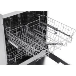 Respekta Standgeschirrspüler GSPS60V 60 Cm -Kuchenwelt 996978 4384 7