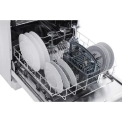 Respekta Standgeschirrspüler GSPS60V 60 Cm -Kuchenwelt 996978 4384 8