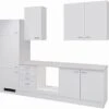 Flex-Well Classic Küchenzeile Wito 270 Cm Ohne E-Geräte Weiß 1 Flex-Well Classic Küchenzeile Wito 270 Cm Ohne E-Geräte Weiß -Kuchenwelt 9 4051 l 270 2203 025 wito