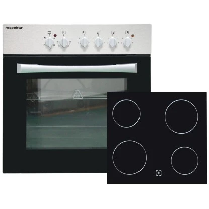 Respekta Küchenzeile 270 Cm Rot Eiche Sägerau 11 Respekta Küchenzeile 270 Cm Rot Eiche Sägerau – Bild 9