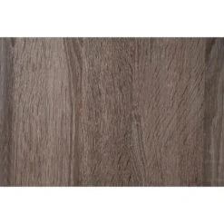 Respekta Winkelküche 280 Cm Schwarz-Seidenglanz Eiche-York -Kuchenwelt KBL280EYSS Kuechenzeile 04