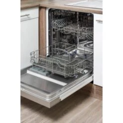 Respekta Winkelküche 280 Cm Weiß-Seidenglanz Eiche-York -Kuchenwelt KBL280EYWS Kuechenzeile 07