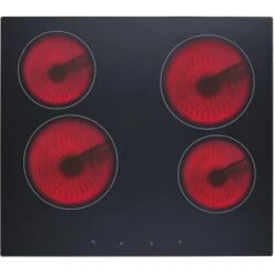 Flex-Well Exclusiv Küchenzeile Vintea 310 Cm Magnolia-Lancelot Oak -Kuchenwelt KIX2 PIC2 23018 Kochfeld 4 1