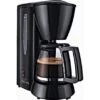 Melitta Kaffeeautomat Single 5 M720-1/2 Schwarz -Kuchenwelt e5 black ai neuer schalter