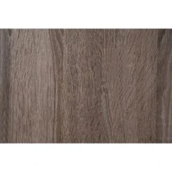 Respekta Küchenzeile KB300EYS 300 Cm Schwarz Seidengl.-Eiche York Nachbildung -Kuchenwelt s eicheyork mustertafel 16